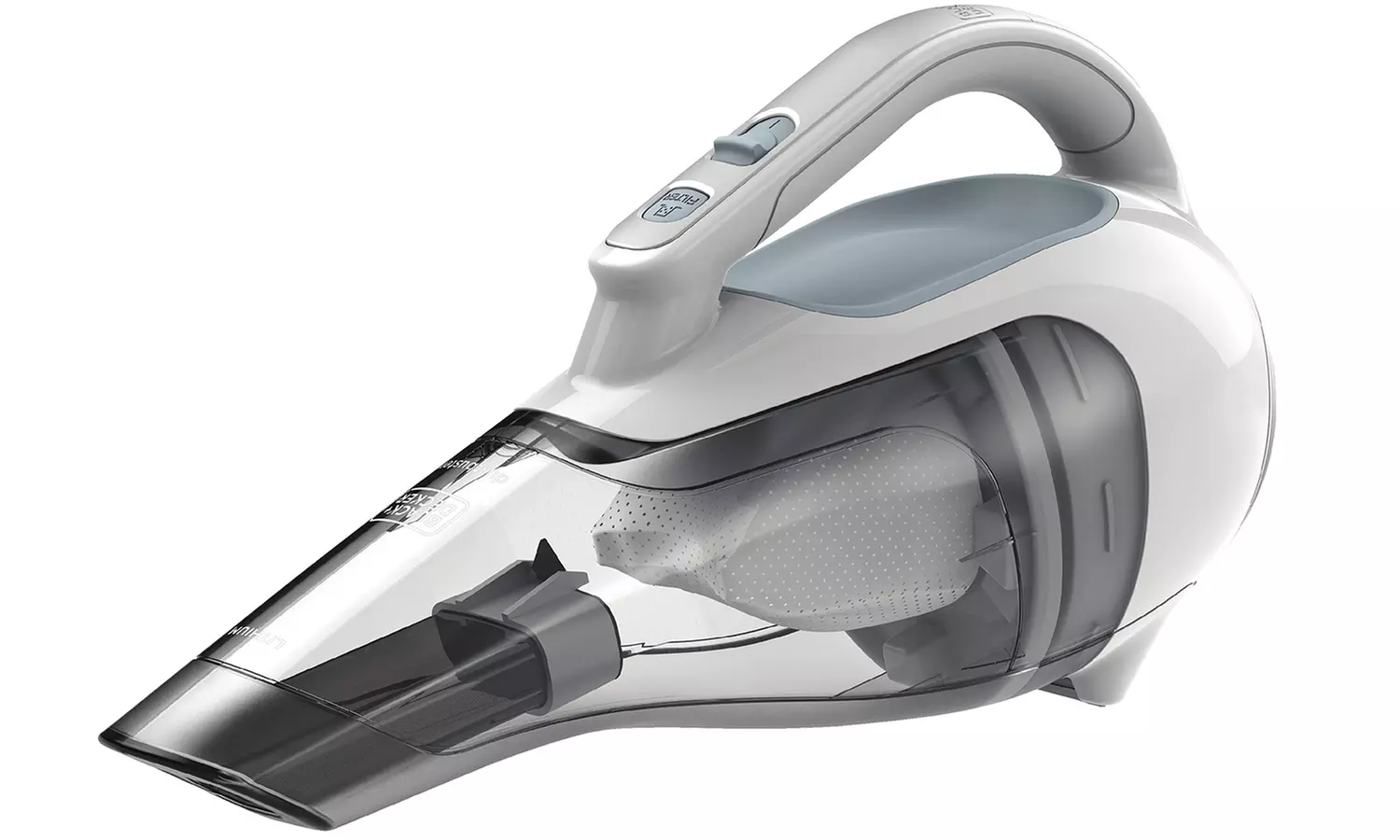 BLACK & DECKER Dustbuster Generation 9 Cordless Lithium Hand Vacuum - Primary Image
