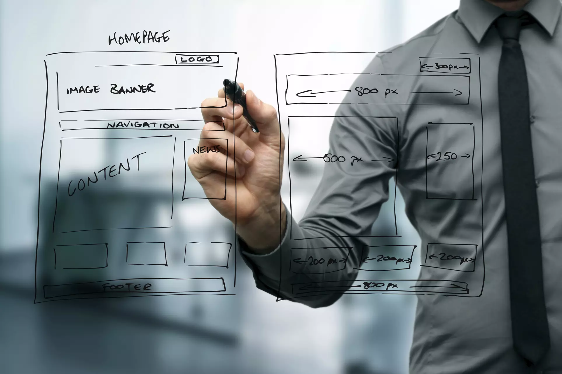 $448 for $975 Worth of Services — Simply Social Sites   - Primary Image