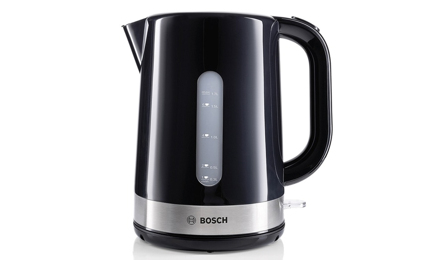 Image 2: Bosch Kettle and Toaster 