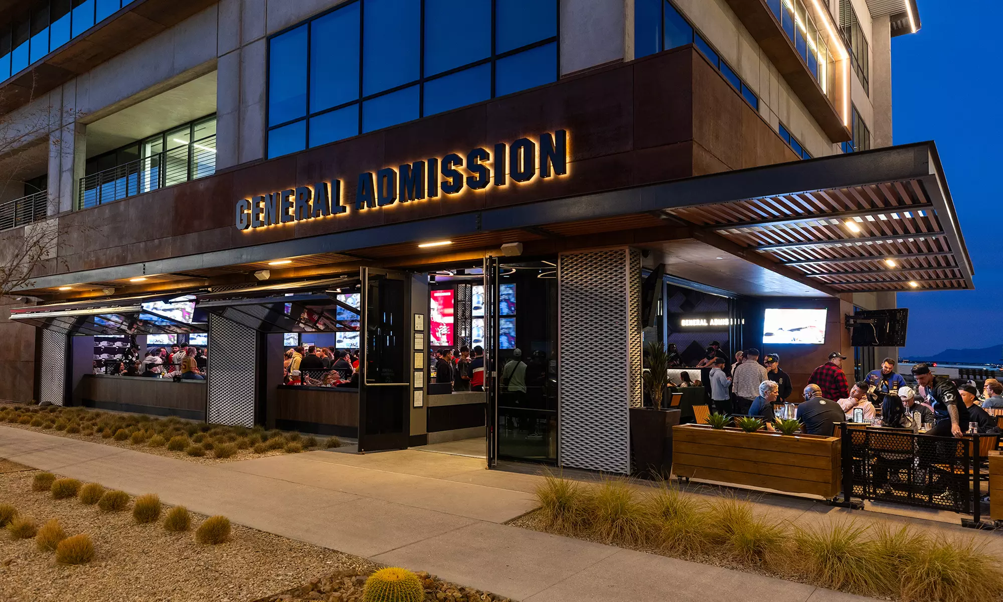 General Admission: Treat Yourself to a Culinary Adventure with $30 or $60 Worth of Food and Drinks  - Primary Image