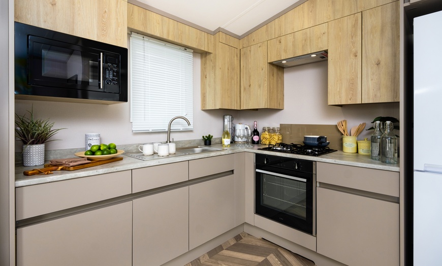 Image 7: North Wales: Luxury Caravans at Tan Rallt Holiday Park for 2 to 8 