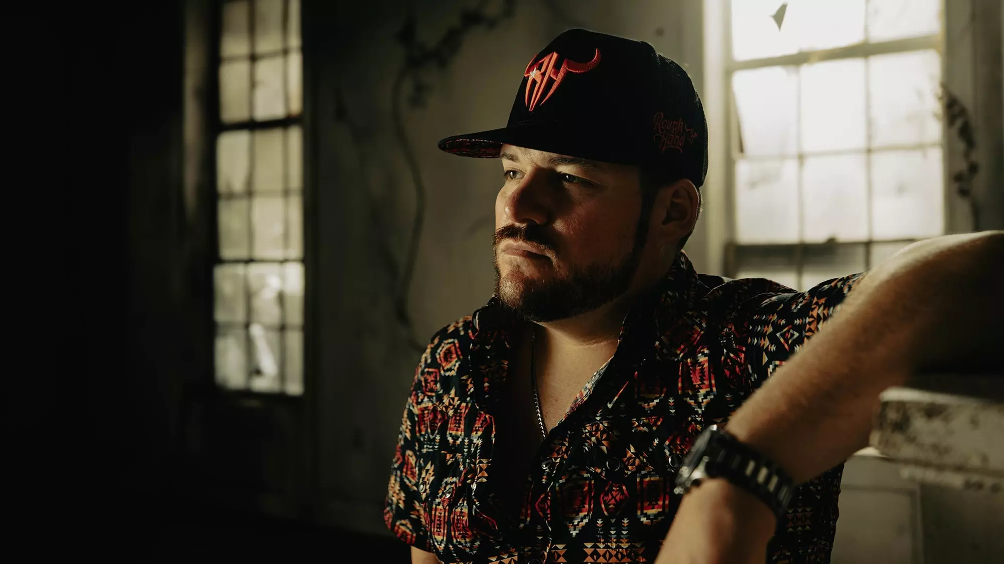 Hayden Coffman on February 21 at 8 PM