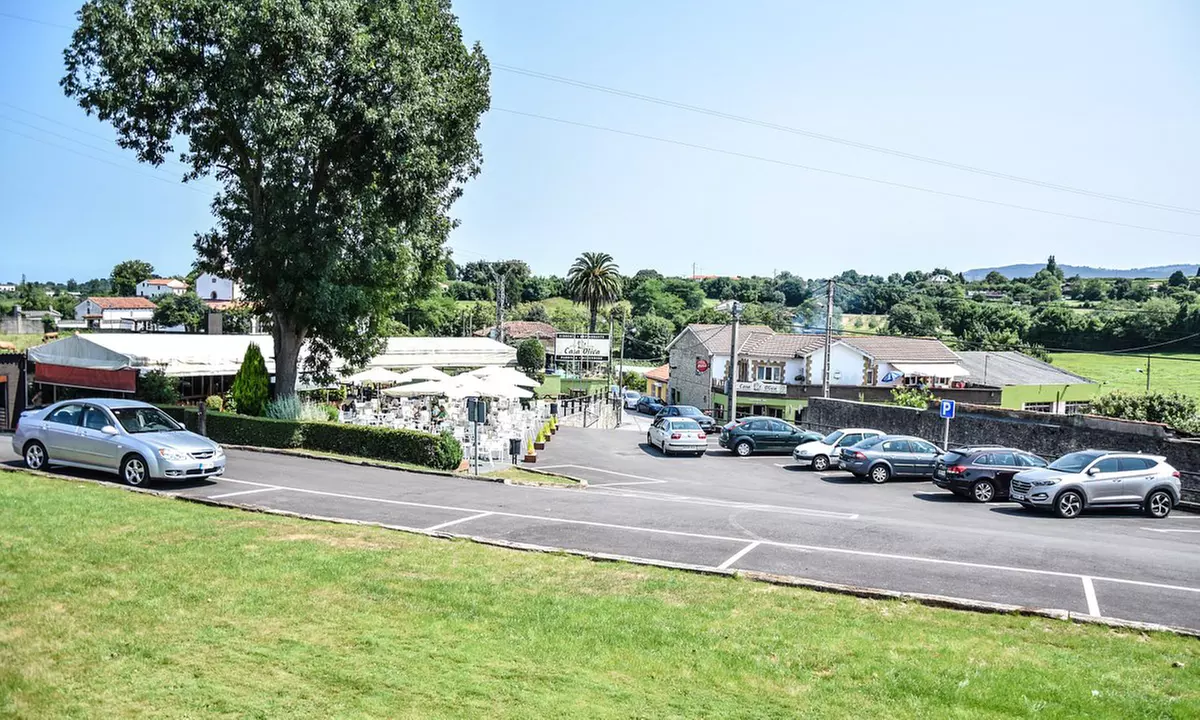 Menú especial para 2: Cachopos o arroz de marisco con entrantes