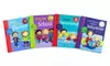 First Experiences 4-Book Set for Big Events in Children's Lives