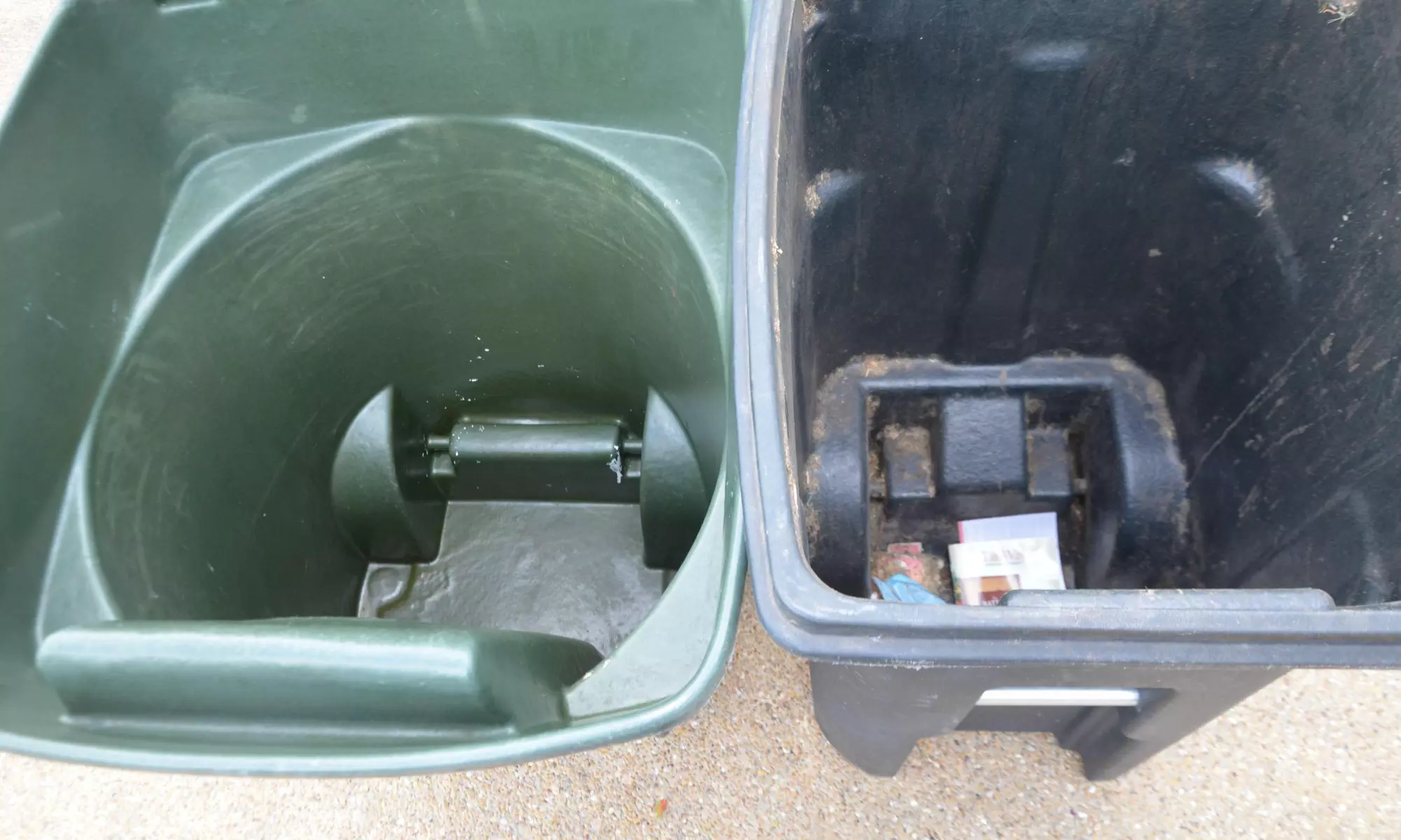 $24 for $45 Worth of Services — Public Trash and Sanitation - Primary Image
