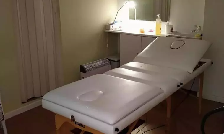 Limpieza facial, opción a radiofrecuencia en Patri Belleza & Bienestar