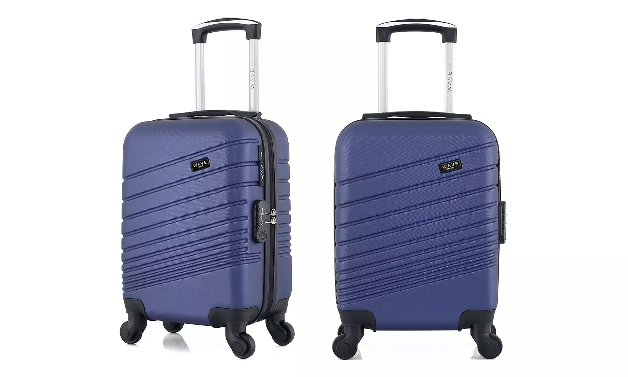 Valise Wave Paris "Tigre"