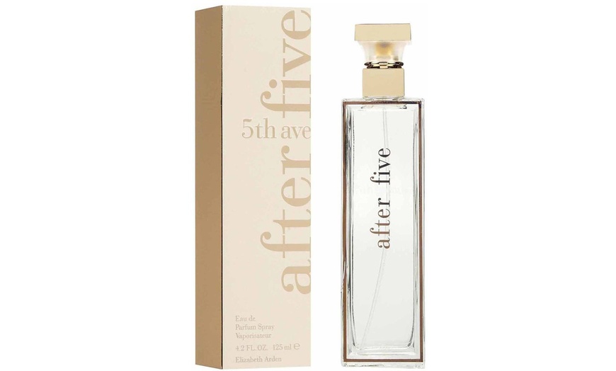 Image 1: Elizabeth Arden After Five EDP