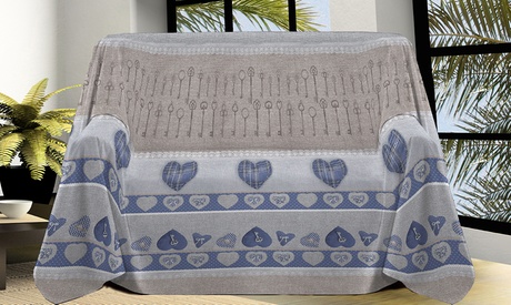 Telo arredo Chiavi disponibile in 2 dimensioni e 4 colori