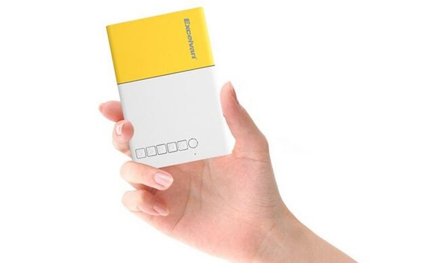 Image 4: Pico Pocket Projector