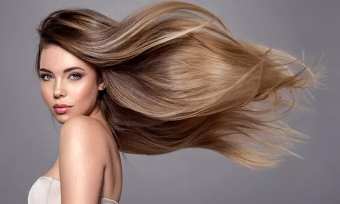 Luxury Hair & Beauty Treatments in Hounslow at Amirah Hair and Beauty (Up to 65% Off) - Primary Image