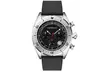 Morphic M53 Series Men's Multifunction Stainless Steel Watches - Second Medium