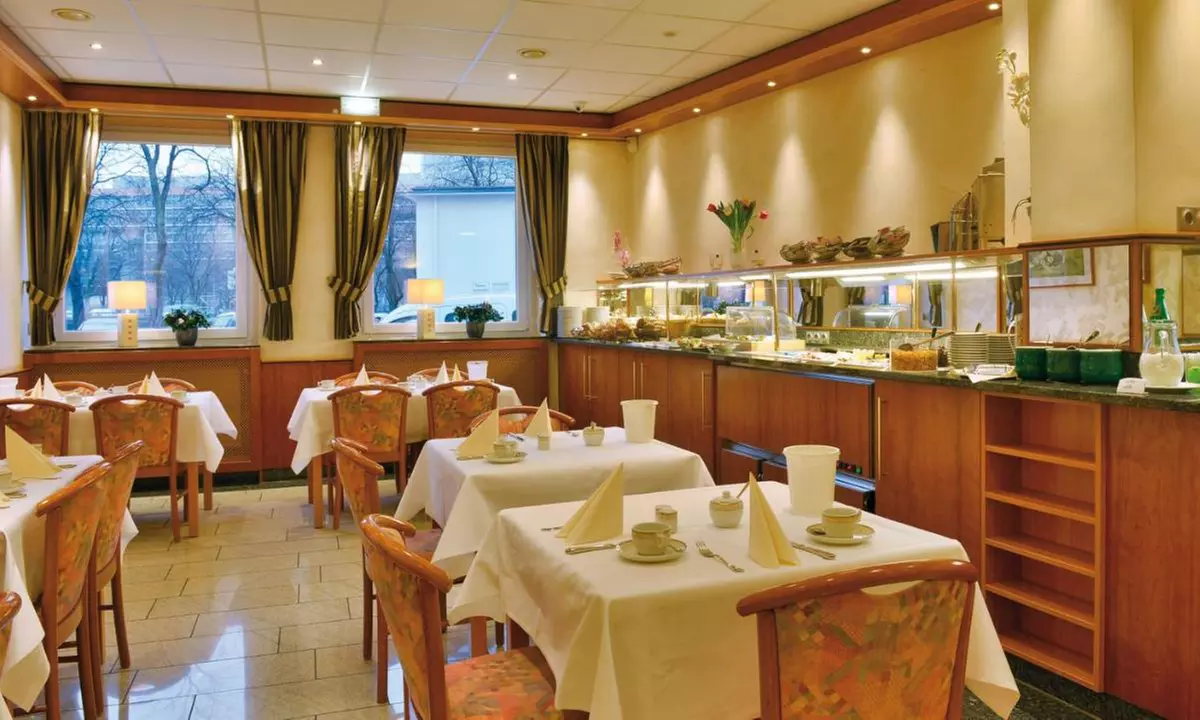 Köln: 2 oder 3 Nächte mit Frühstück