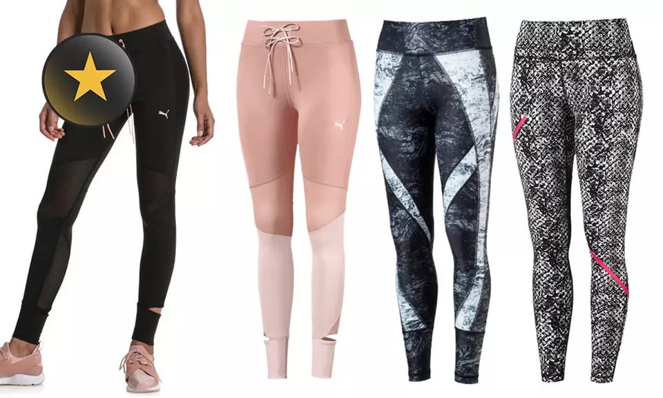 Leggings Puma pour femme - Primary Image