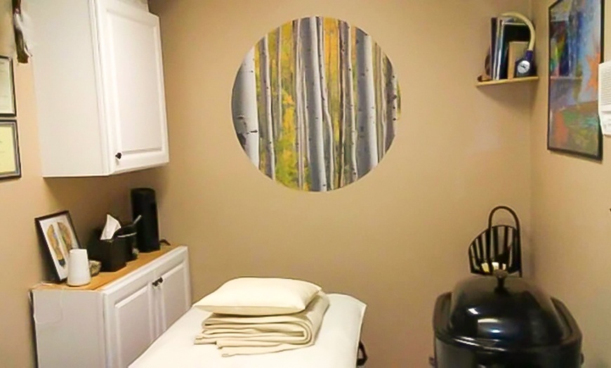 Image 2: 1 or 3 Brazilian Waxes with Optional Eye Revival Treatments 