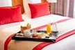 Bordeaux : chambre luxe pour 2 personnes avec petit déjeuner et accès au spa à l'hôtel Le M & Spa by hotels &préférence - Image 4