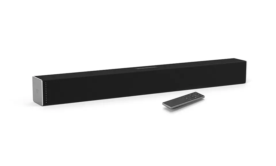 Vizio 29" 2.0 Bluetooth Sound Bar (Manufacturer Refurbished) - Primary Image