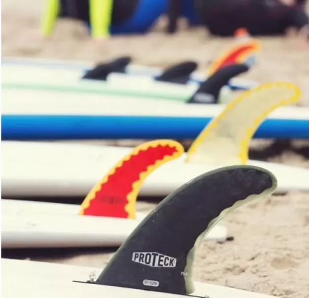 Catch the Wave of Unparalleled Surf Experience at One Wave Surf!