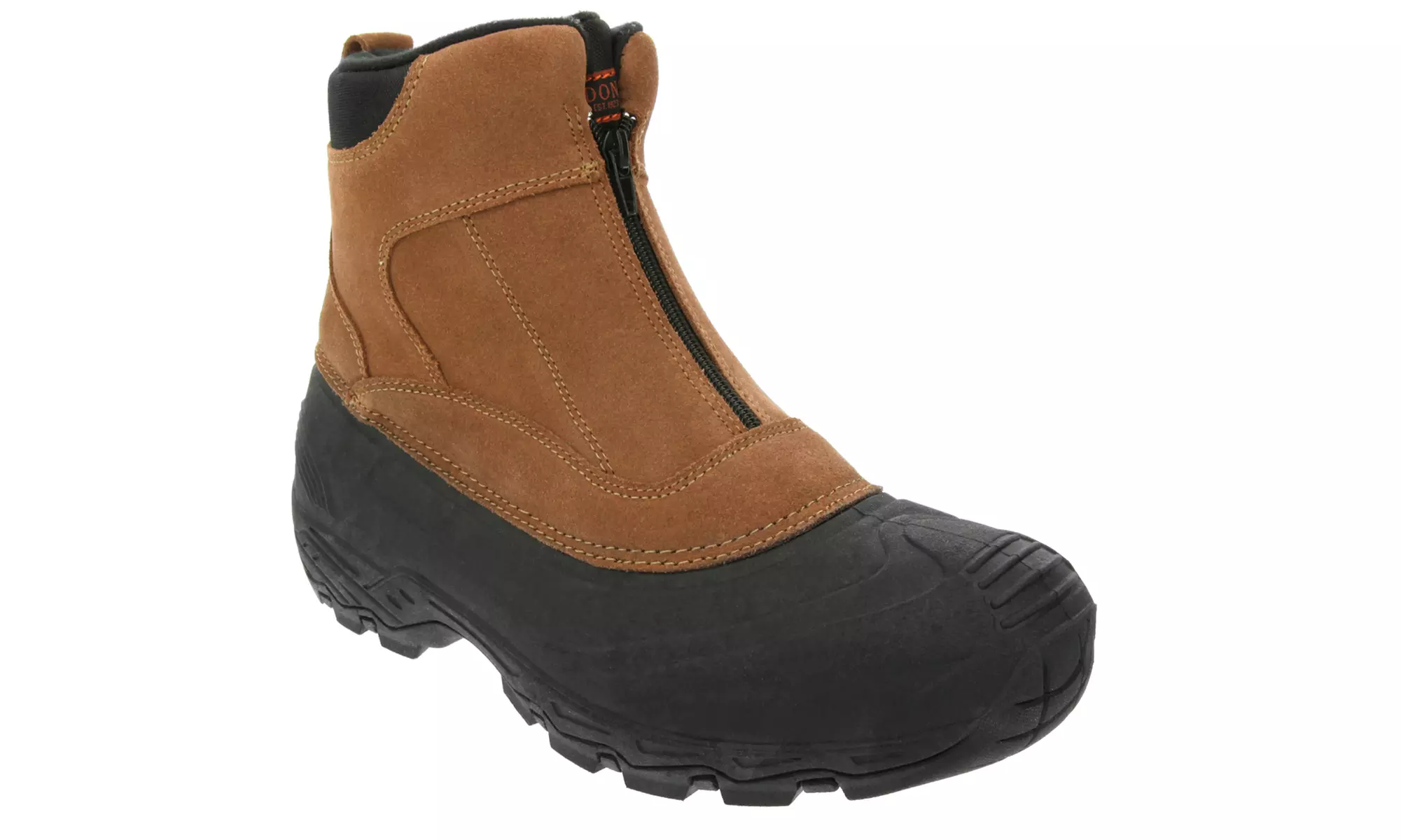 London Fog Men's Winter Boots (Size 9) - Primary Image