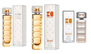 Hugo Boss Orange EDT