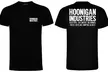 Hoonigan Double-Sided Print T-Shirt - Image 6