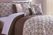 Gorgeous Home Down-Alternative Comforter Set (5- or 10-Piece) - Second Medium