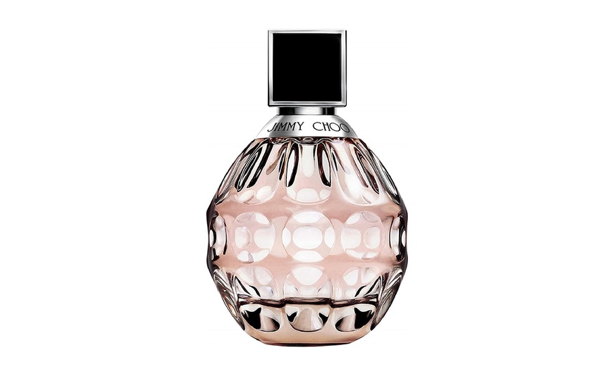 Image 5: Jimmy Choo Eau de Parfum 40ml, 60ml or 100ml