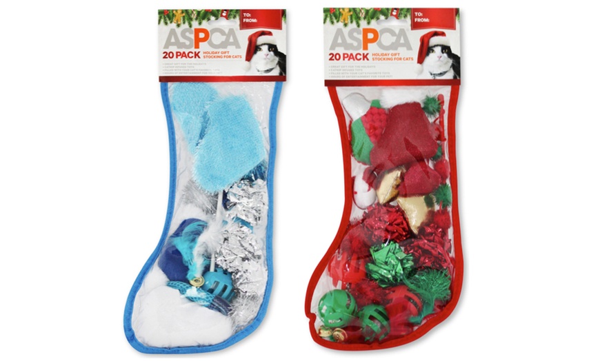 Aspca sales cat toys