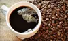 $15 for 10 Café Beverages at TJ's Xpress (Up to $37.50 Value)
