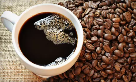 $15 for 10 Café Beverages at TJ's Xpress (Up to $37.50 Value) - Primary Image