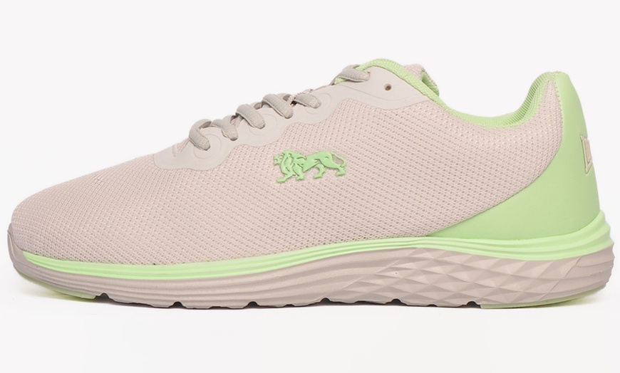 Image 1: Lonsdale Stamford Women Trainers