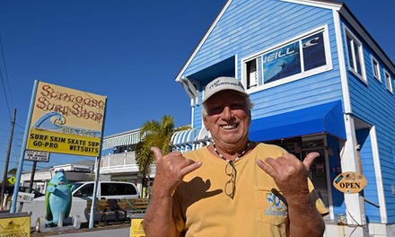 suncoast surf shop