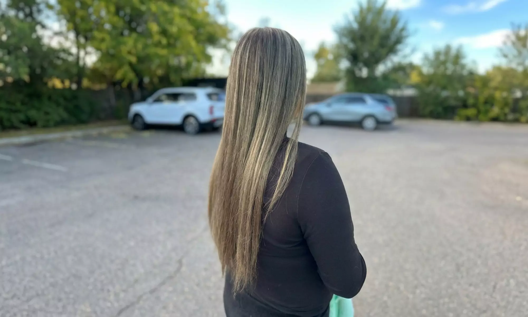 Transform Your Look w/ Full Highlight, All Over Color or Root Touch Up