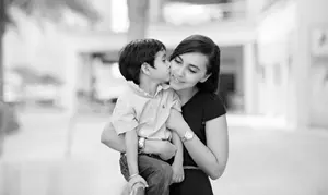 Choice of Photoshoot with One or Two Digital Images or Print at Imprint Studio (Up to 76% Off)