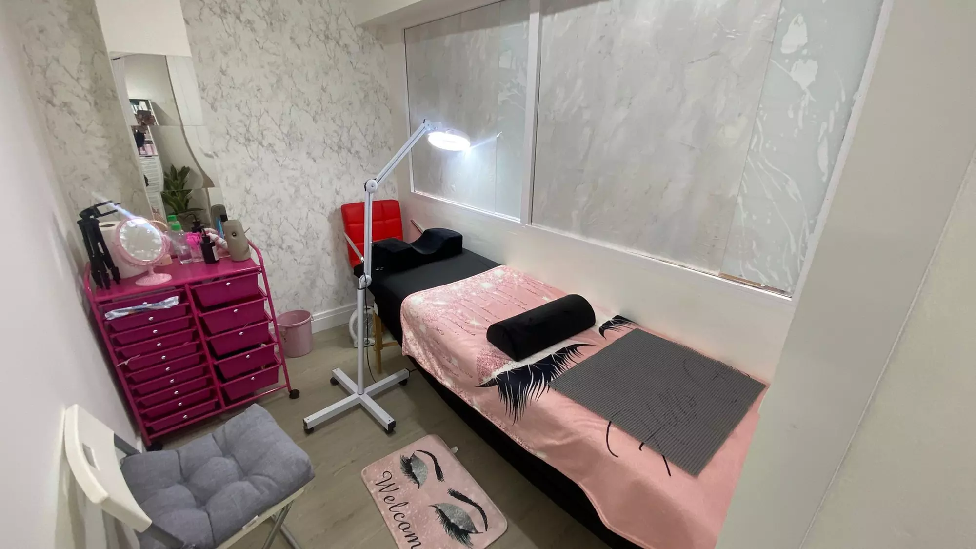 1 o 3 masajes de 30 minutos a elegir para 1 persona