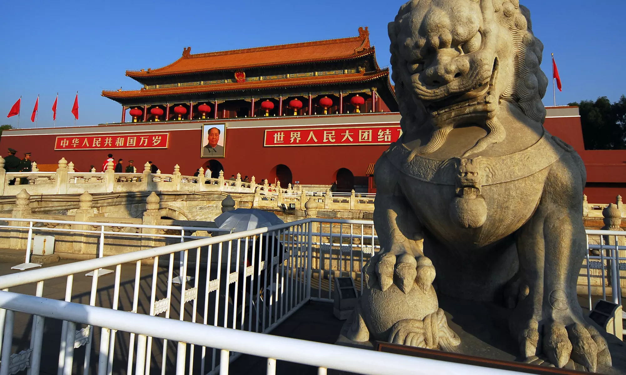 ✈ 10- or 12-Day Tour of China with Air from InterTrips