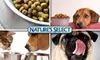 $15 for $30 Worth of Pet Food and Treat Delivery from Nature's Select Premium Pet Products