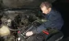 $30 for Oil Change, Tire Rotation, Car Wash, and Inspection at Todd Archer Hyundai in Bellevue ($70 Value)