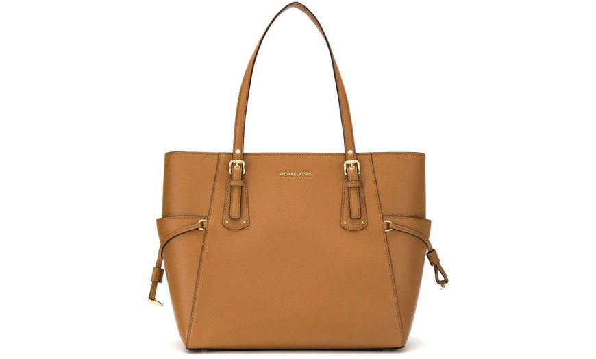 Image 43: Michael Kors Bags Selection