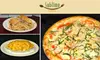 $15 for $30 Worth of Gourmet Comfort Food at Sublime Pizza