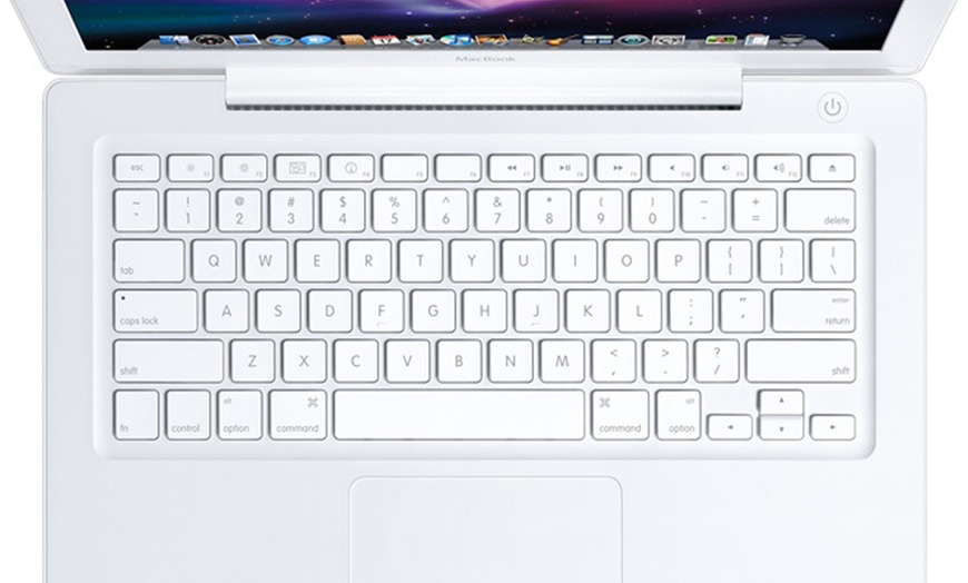 Image 3: Refurbished Apple MacBook Air