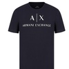 Image 2: T-shirt a maniche corte Armani Exchange