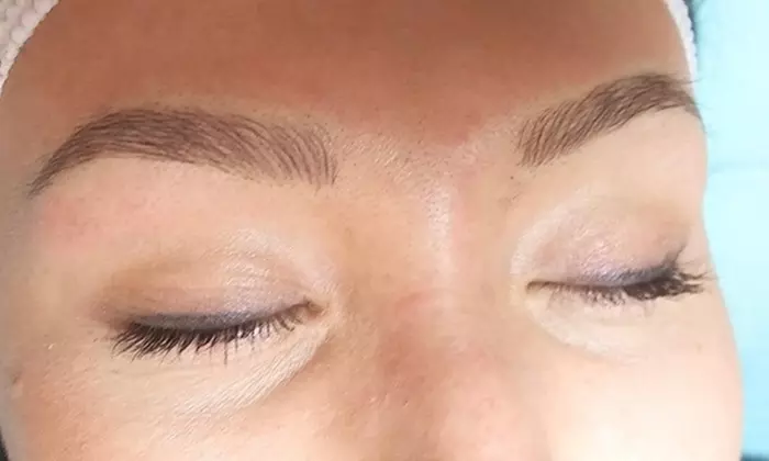 Transform your look with a $100 or $50 Gift Certificate for Services