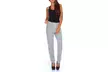 1 ou 2 pantalons Bethany, glamour et tendance pour femme - Second Medium