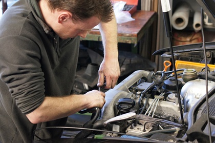 Décalaminage intégral technologie hydrogène FAP/EGR/injecteurs/soupapes/turbo à 79 € au Garage Serm