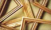 $40 for $100 Worth of Custom Framing at Carter House Gallery & Framing