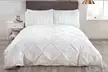 Balmoral Pintuck Duvet Set - Image 2