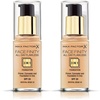 Image 6: 2 o 3 fondotinta Max Factor Face Finity