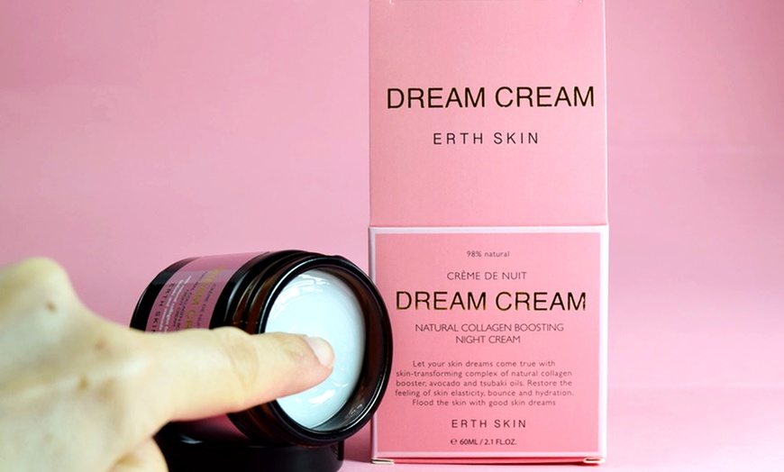 Image 3: Eclat Skin Care Gesichtscreme