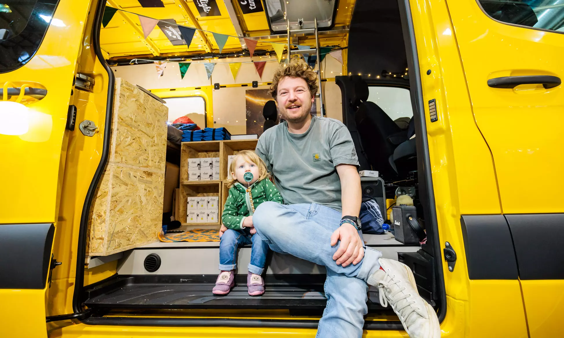 Urlaubsmesse „Reise + Camping“: 1 Tagesticket vom 25.02. bis 01.03.26